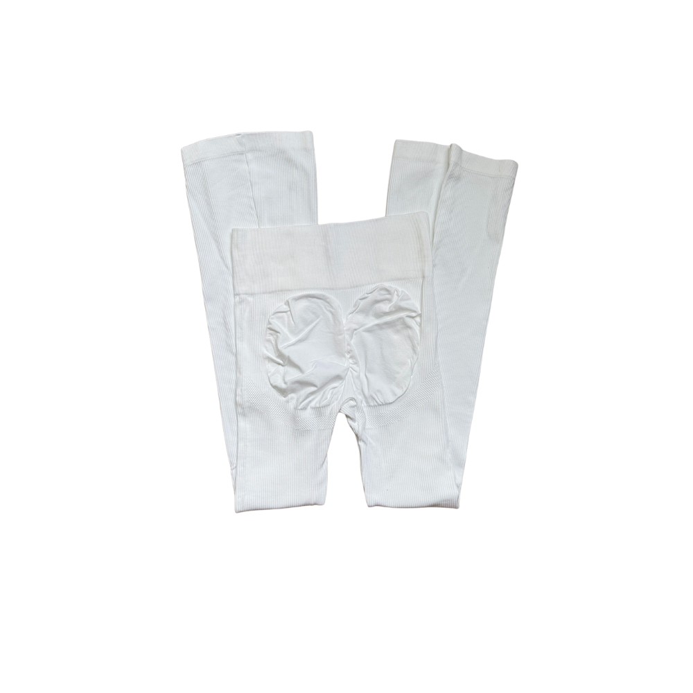 Leggings bota campana